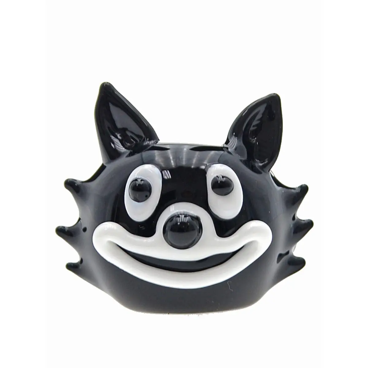 Pipa spoon "Kickin Kitty"