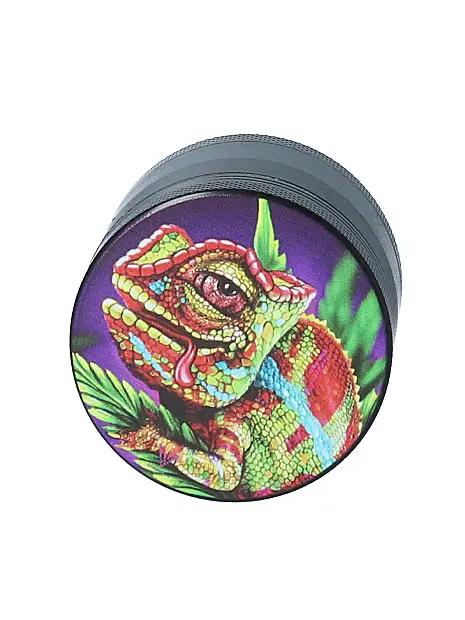 Impollinatore in alluminio "Chameleon"