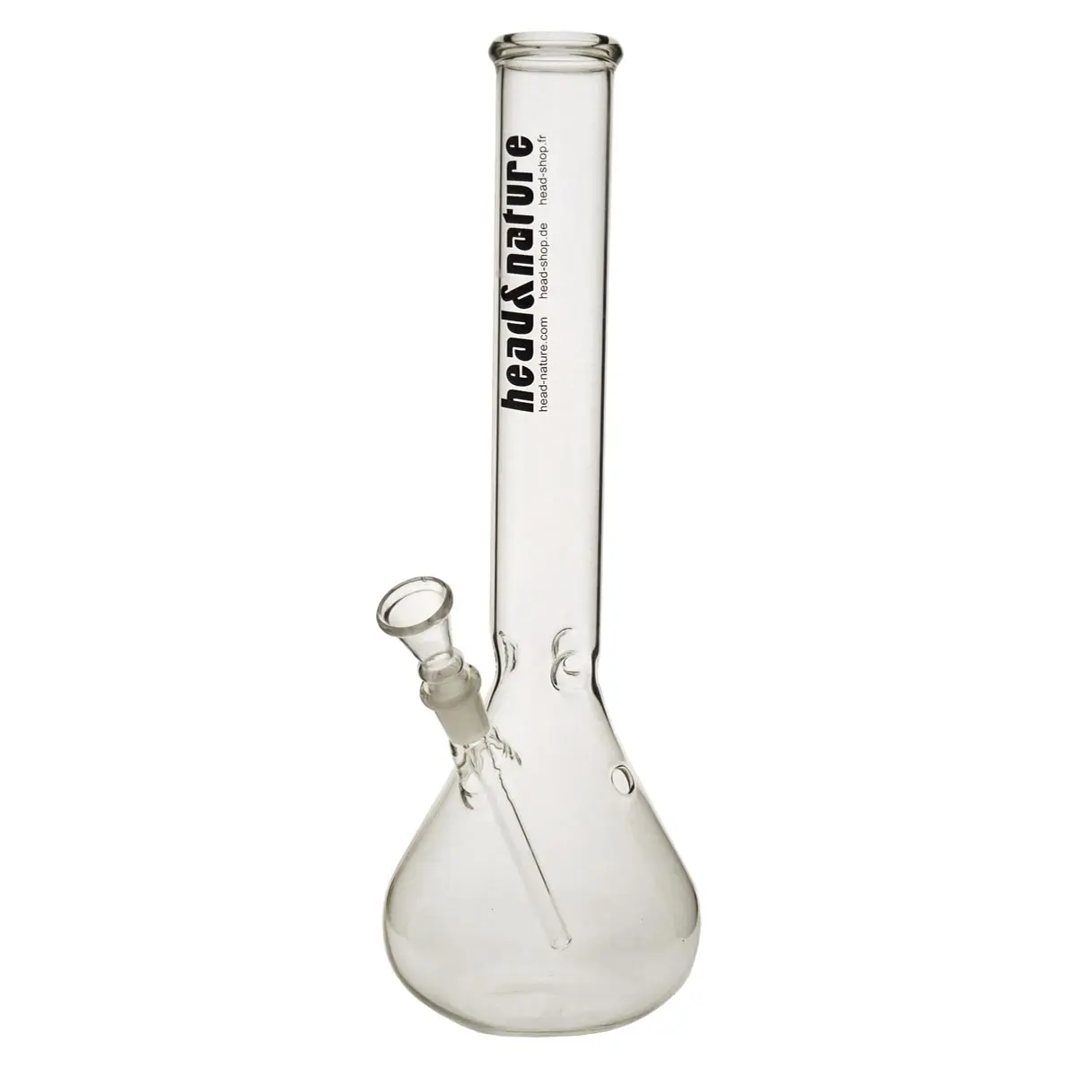 head&nature headCone bong ampolla Erlenmeyer 14,5 35 cm