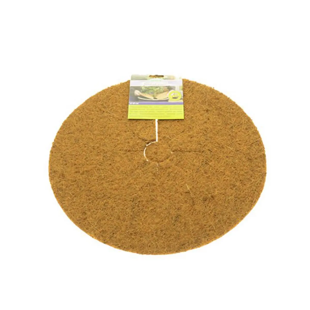 Tappetino fibra di cocco fitosanitari, Ø 45 cm