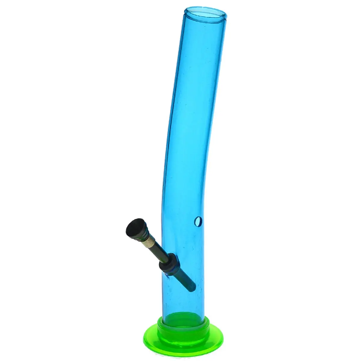 bong in acrilico Basic 30