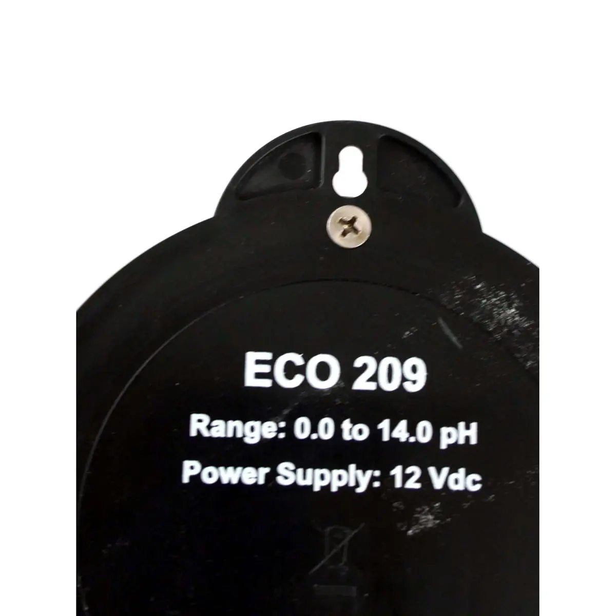 Adwa Monitor di pH Eco 209