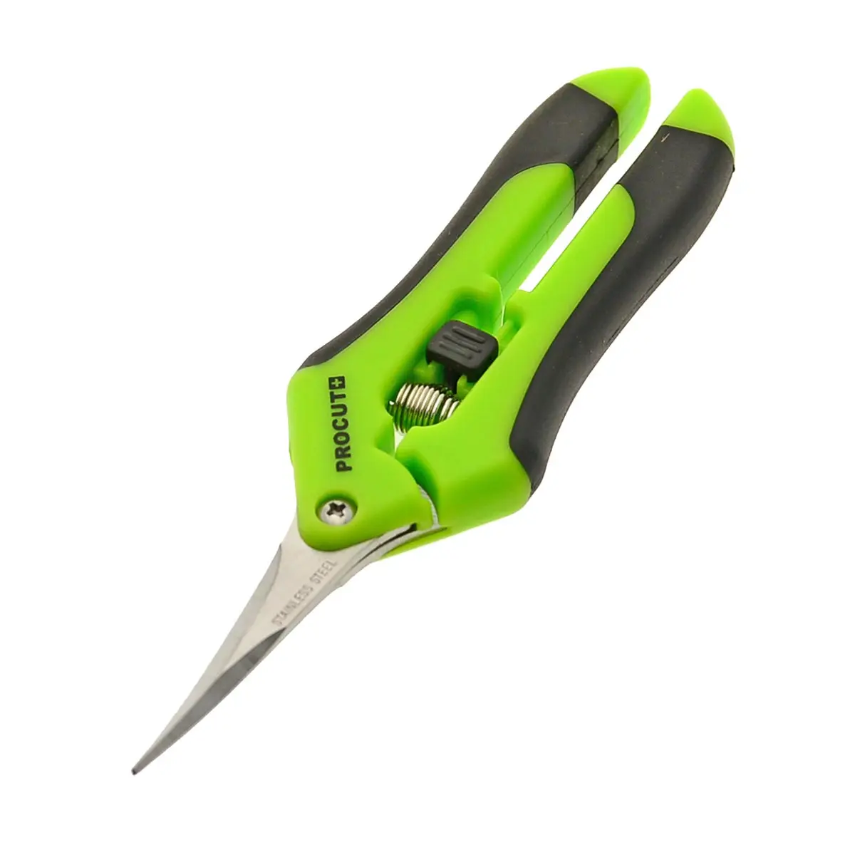 Forbici GHP ProCut con lame curve