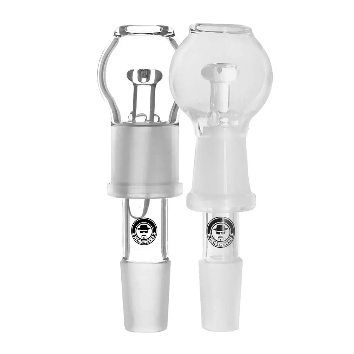 Adattatore olio Heisenberg