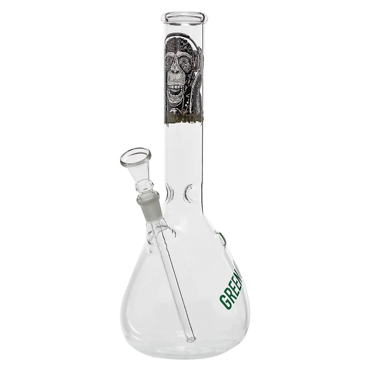 Greenline Monkey Icebong 30cm 