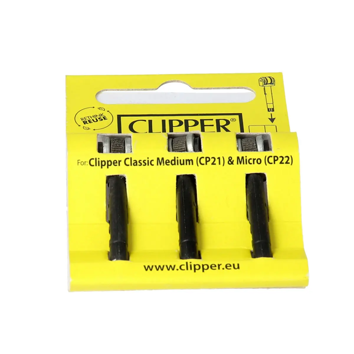 Sistema di accensione di ricambio per Micro Clipper 3x