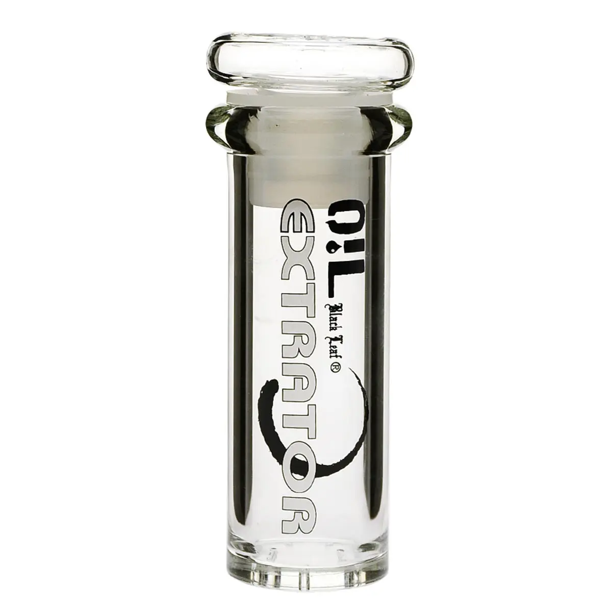 Black Leaf Oil estrattore dell'olio "Extrator" S