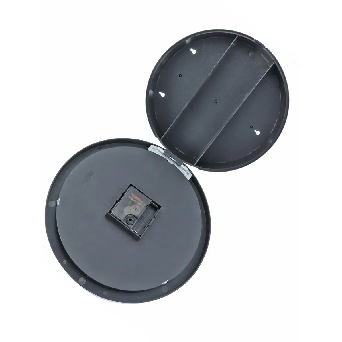 Orologio da parete con nascondiglio segreto