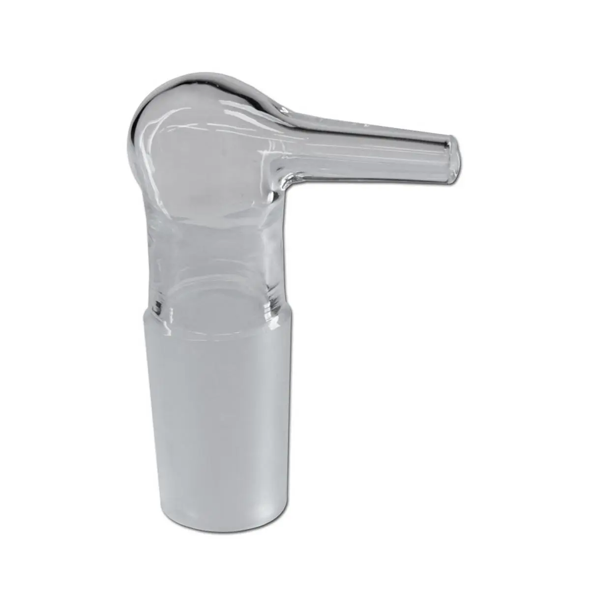 Raccordo a 90° per tubo flessibile da 7 mm 18,8