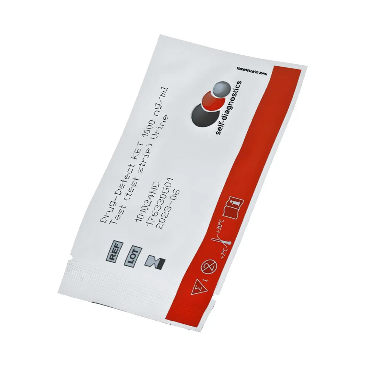 Test antidroga Ketamine 1000 ng/ml