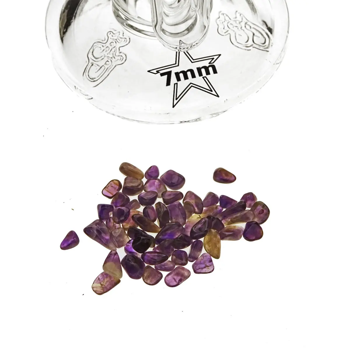 Jelly Joker Energy Ametista