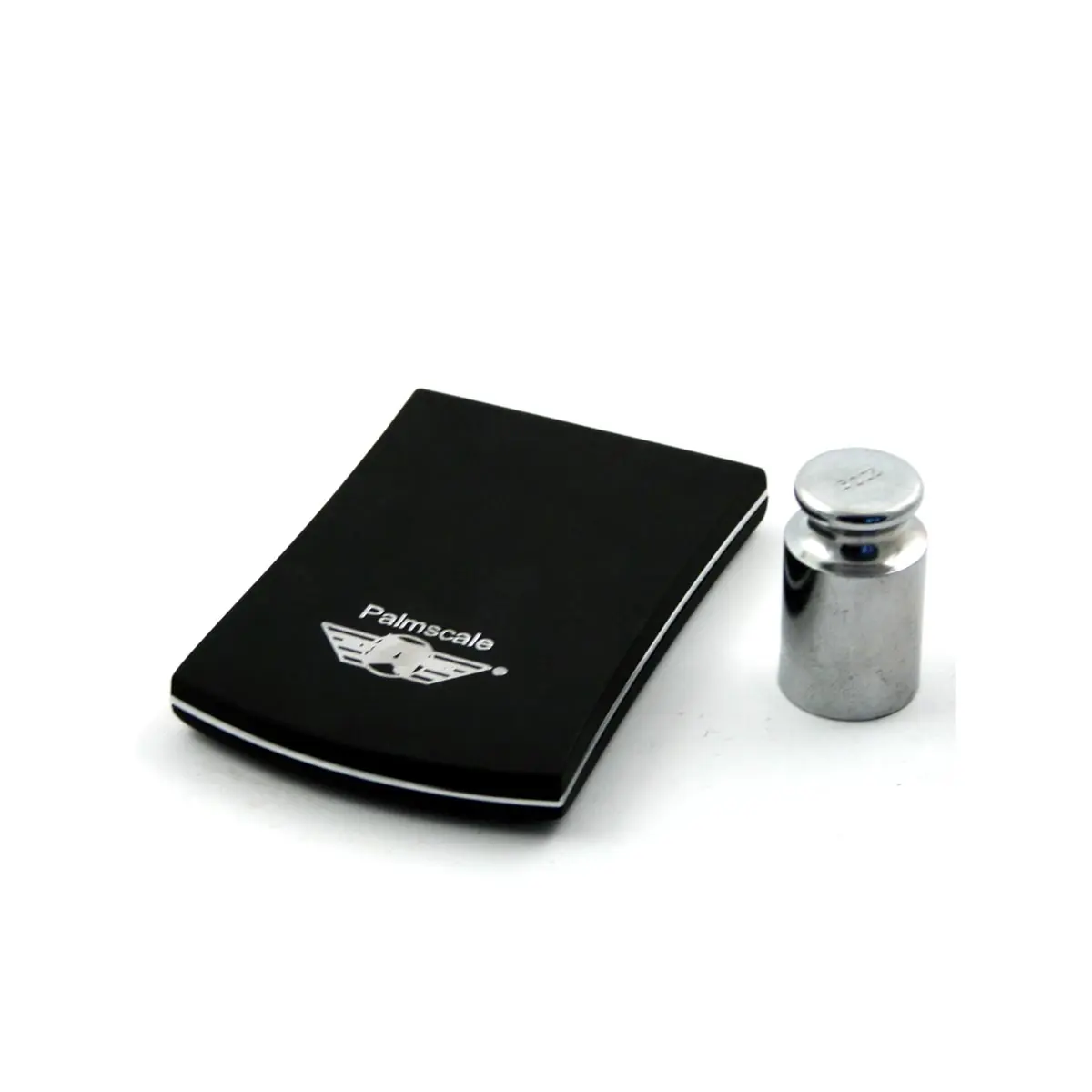 Digiscale PS7 200g con peso di calibrazione