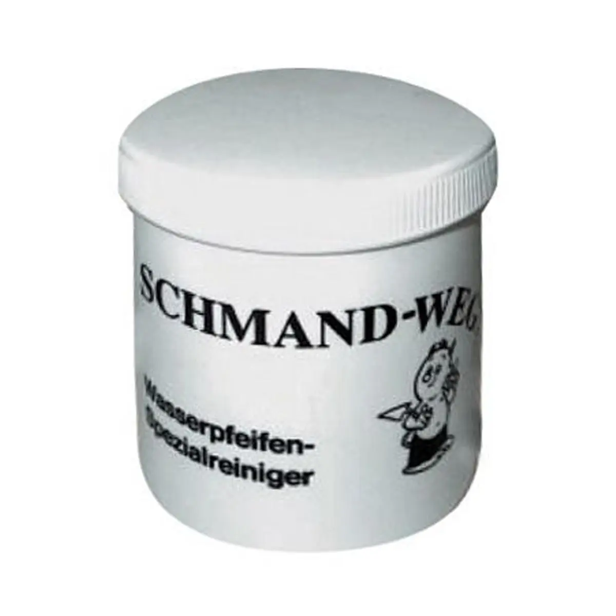 Kit di bong "Heyman"