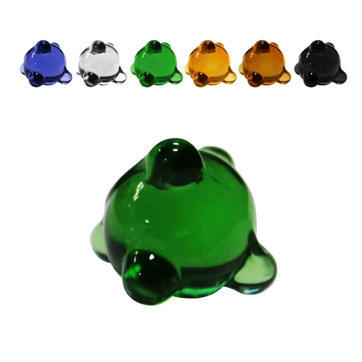 Retina in vetro "Seamine" - 12,5mm