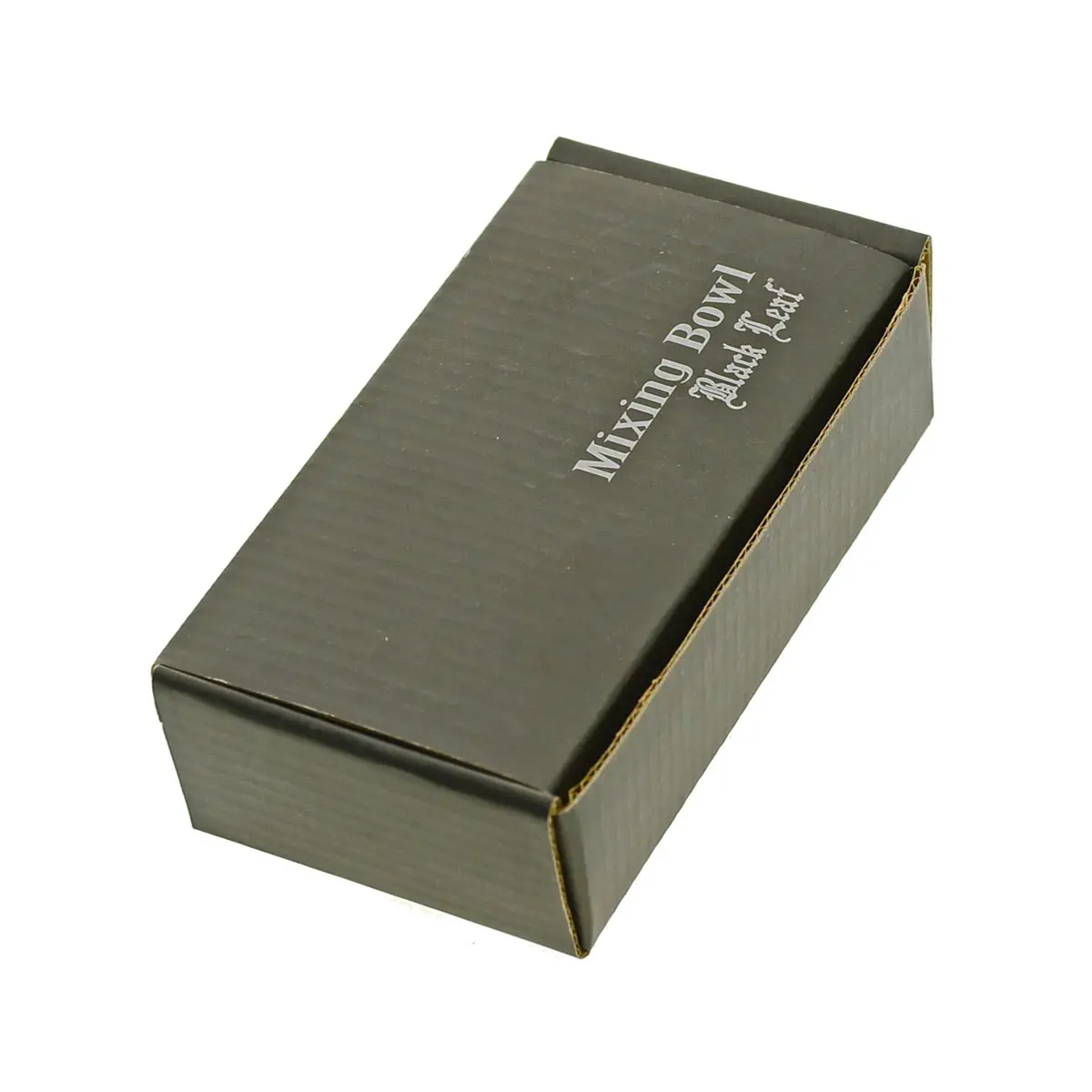 Black Leaf vassoio di hash hemp