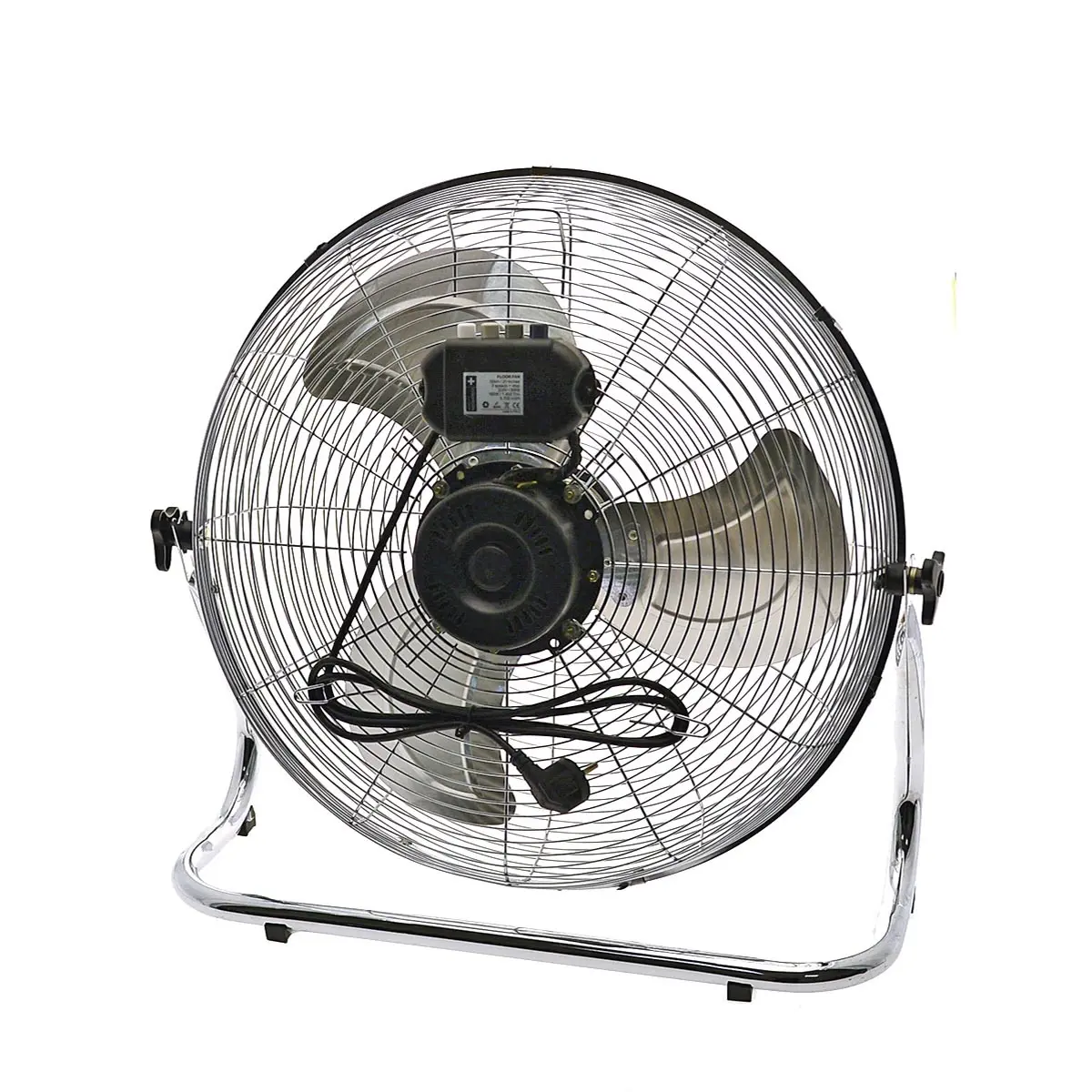 Ghp Eco ventilatore del pavimento  50 cm
