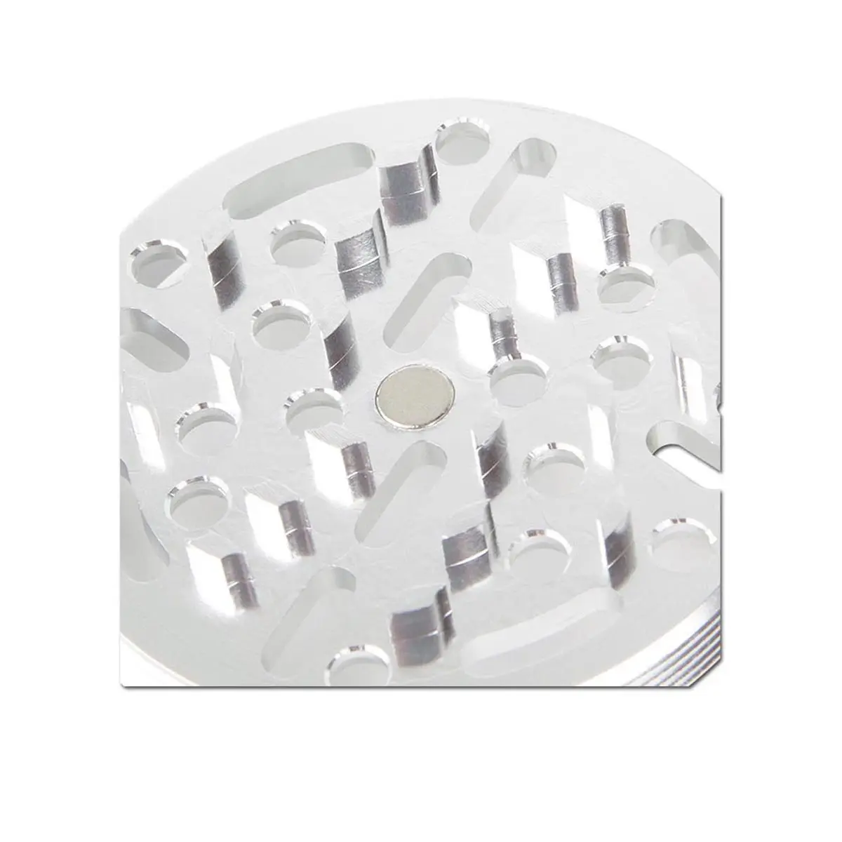 Kannastör Grinder Clear Top 4 pz.