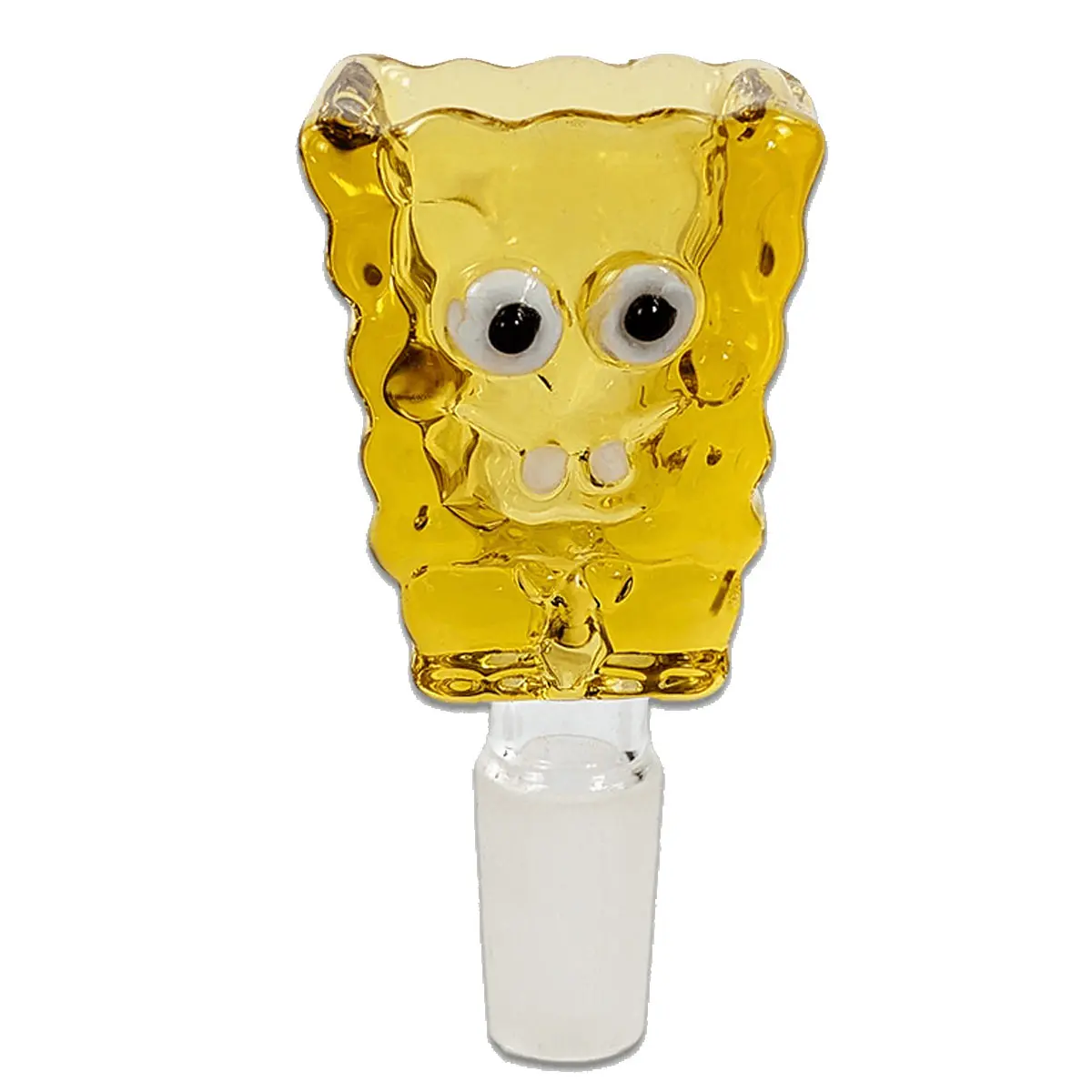 Braciere per bong "Sponge"  14,5mm
