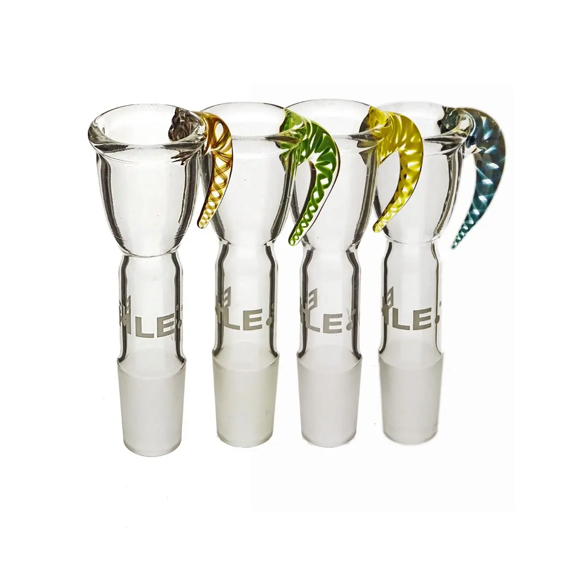 EHLE braciere imbuto con manico 18,8