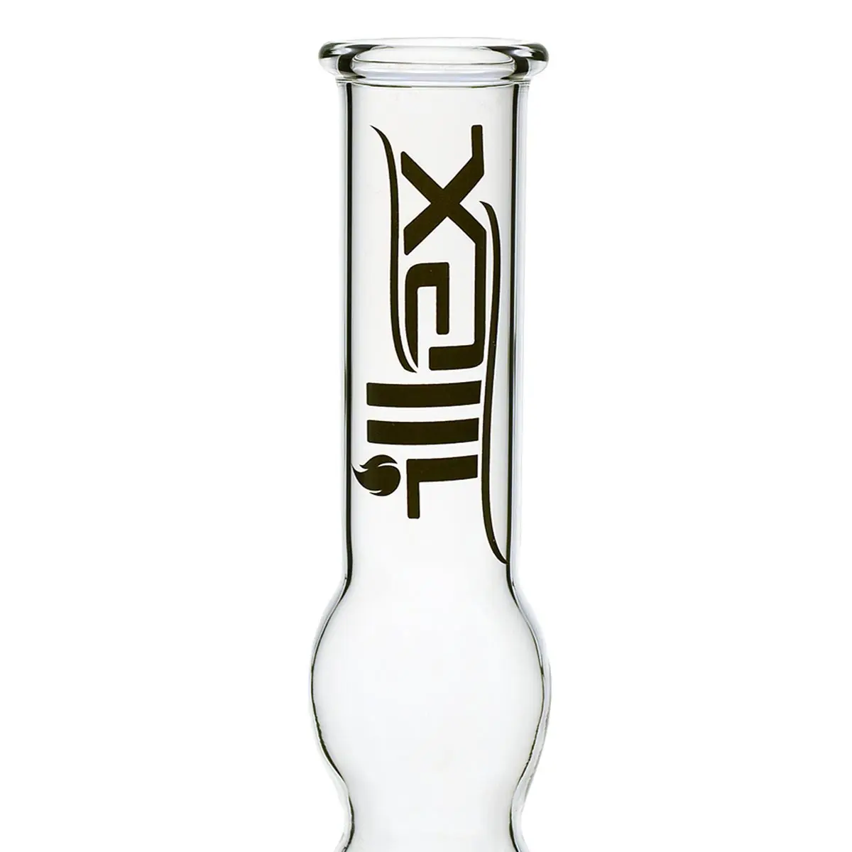Illex Bong in Vetro Multi Belly 57 cm