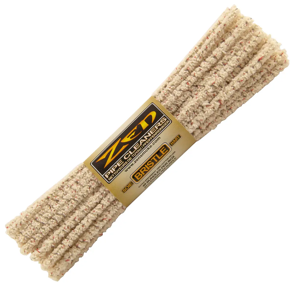 Pulitore per pipa Zen duro