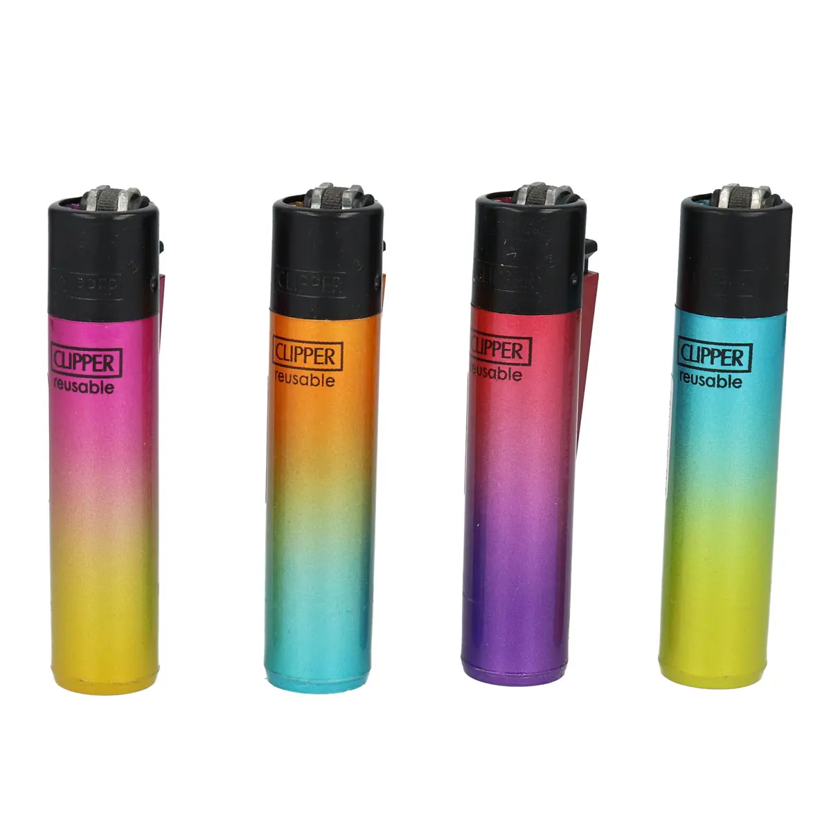 Clipper Cristallo Gradiente #2