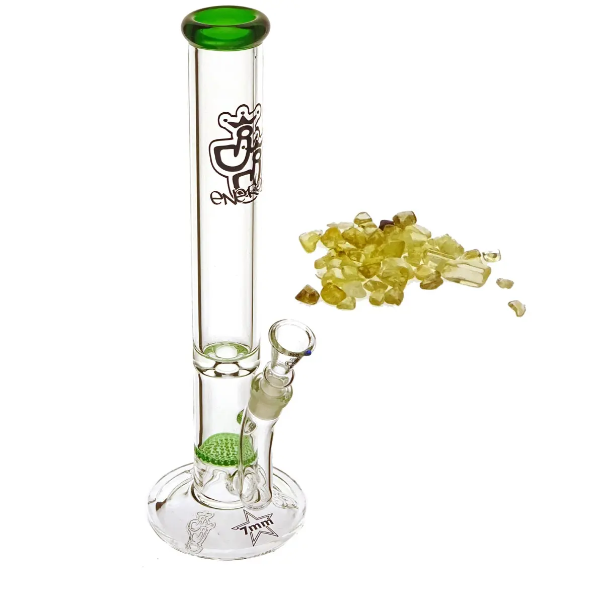Jelly Joker Energy Citrine