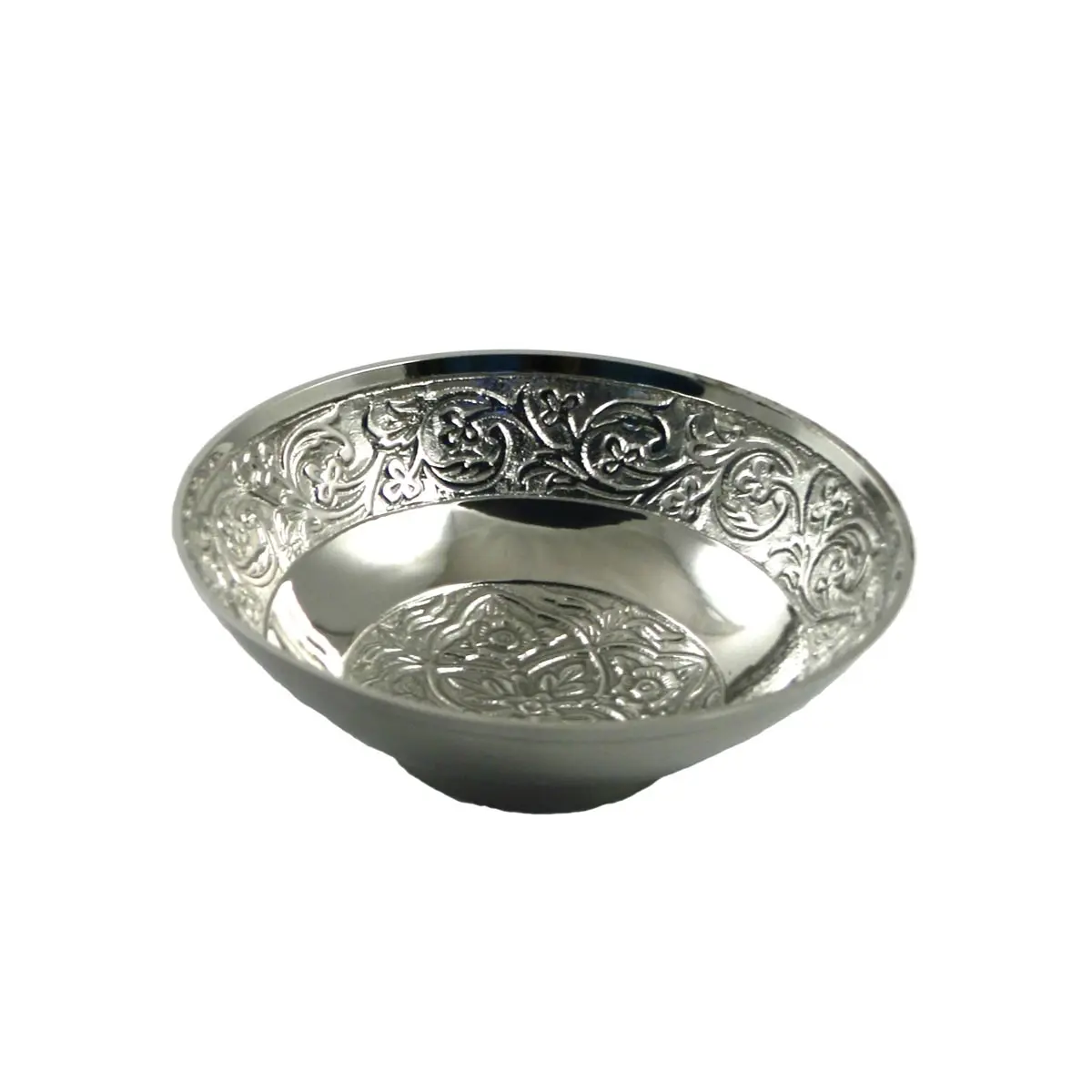 Vassoio di metallo - vitigno