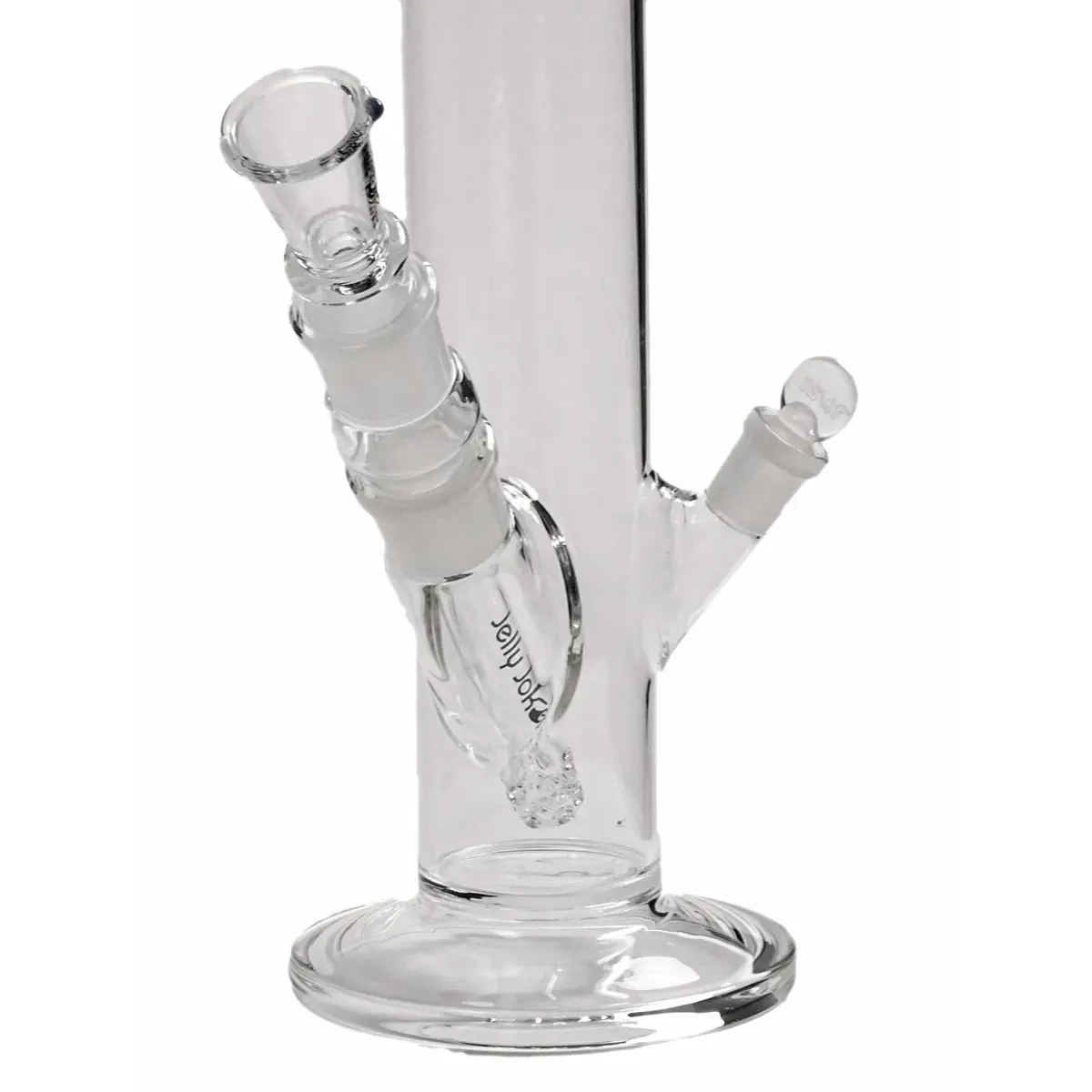 Jelly Joker bong in vetro "Warrior" 29.2