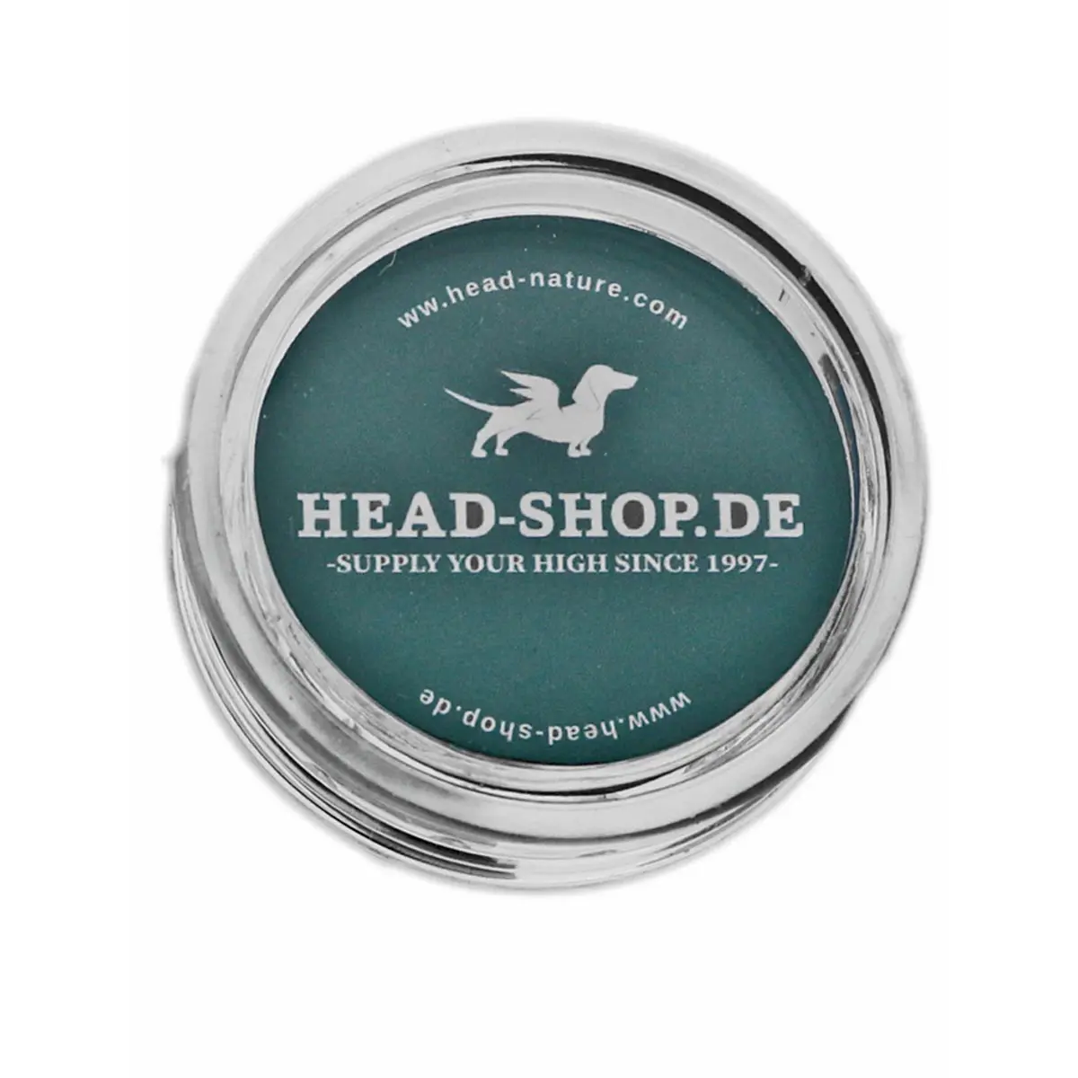 Grinder acrilico "head&nature"
