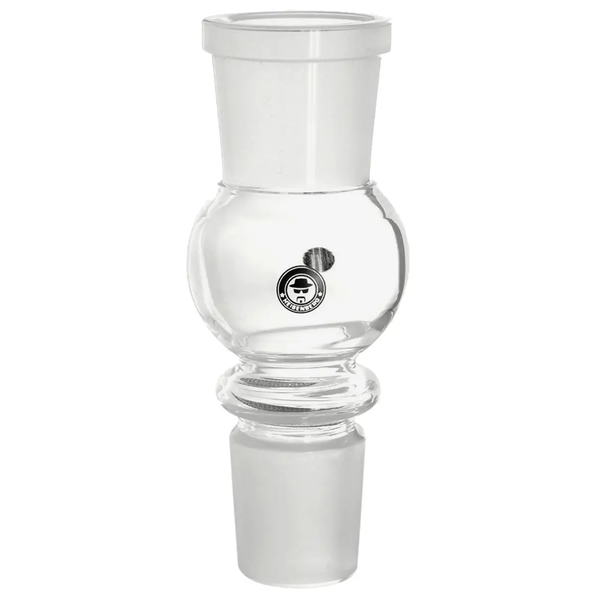 Adattatore carbone attivo Heisenberg 29,2