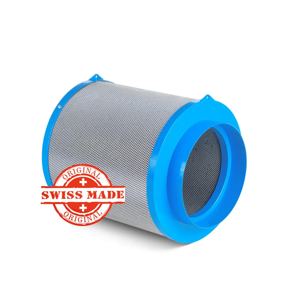 CarbonActive HomeLine Granulate 500GW Filtro carbone attivo 500m³/h - 200mm