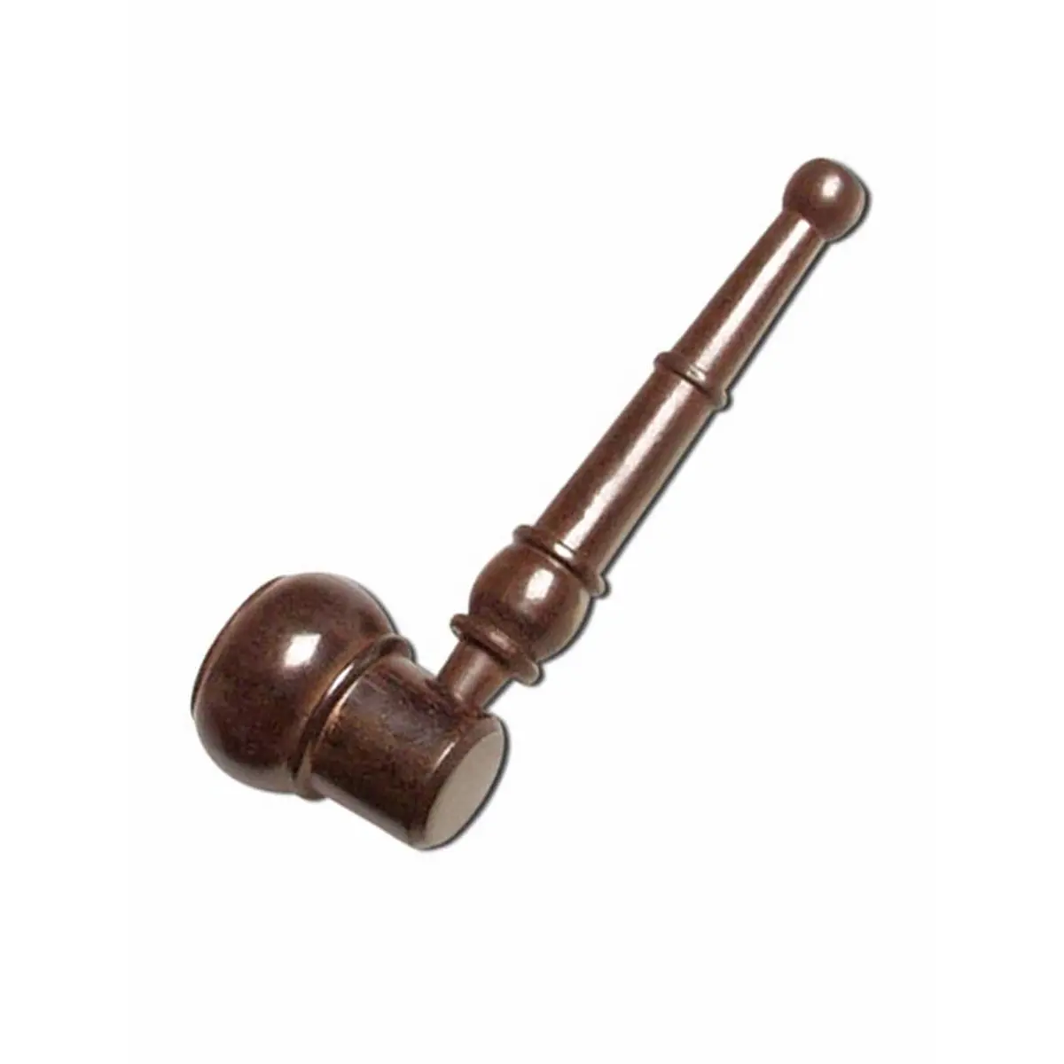 Tubo in palissandro 8,5cm