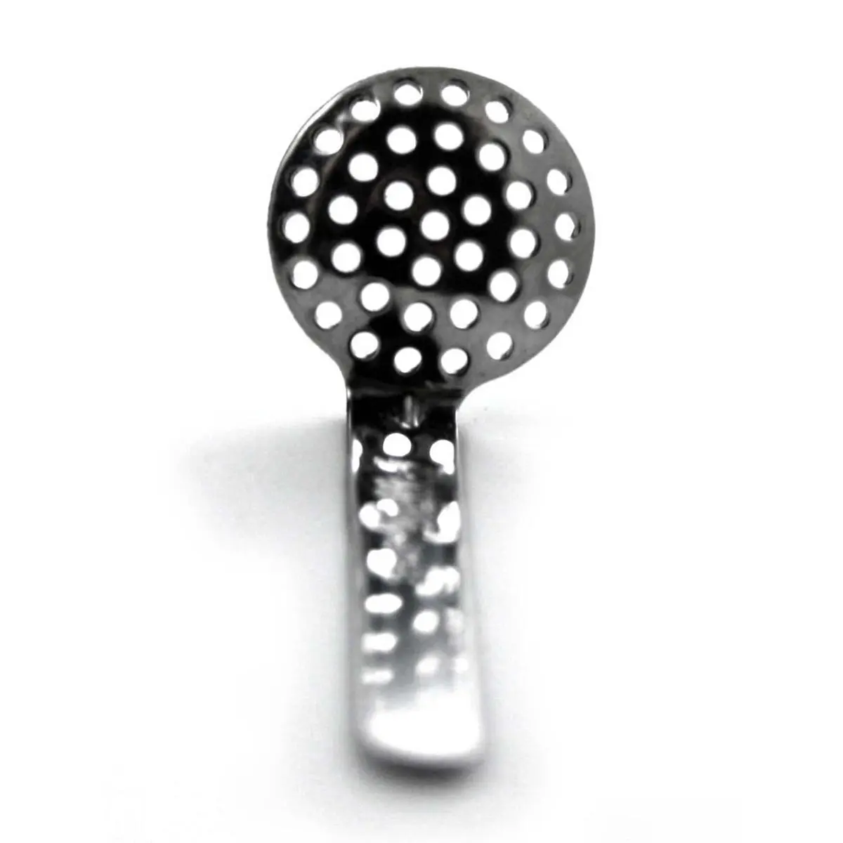 PIPS retine in acciaio - Special 15mm