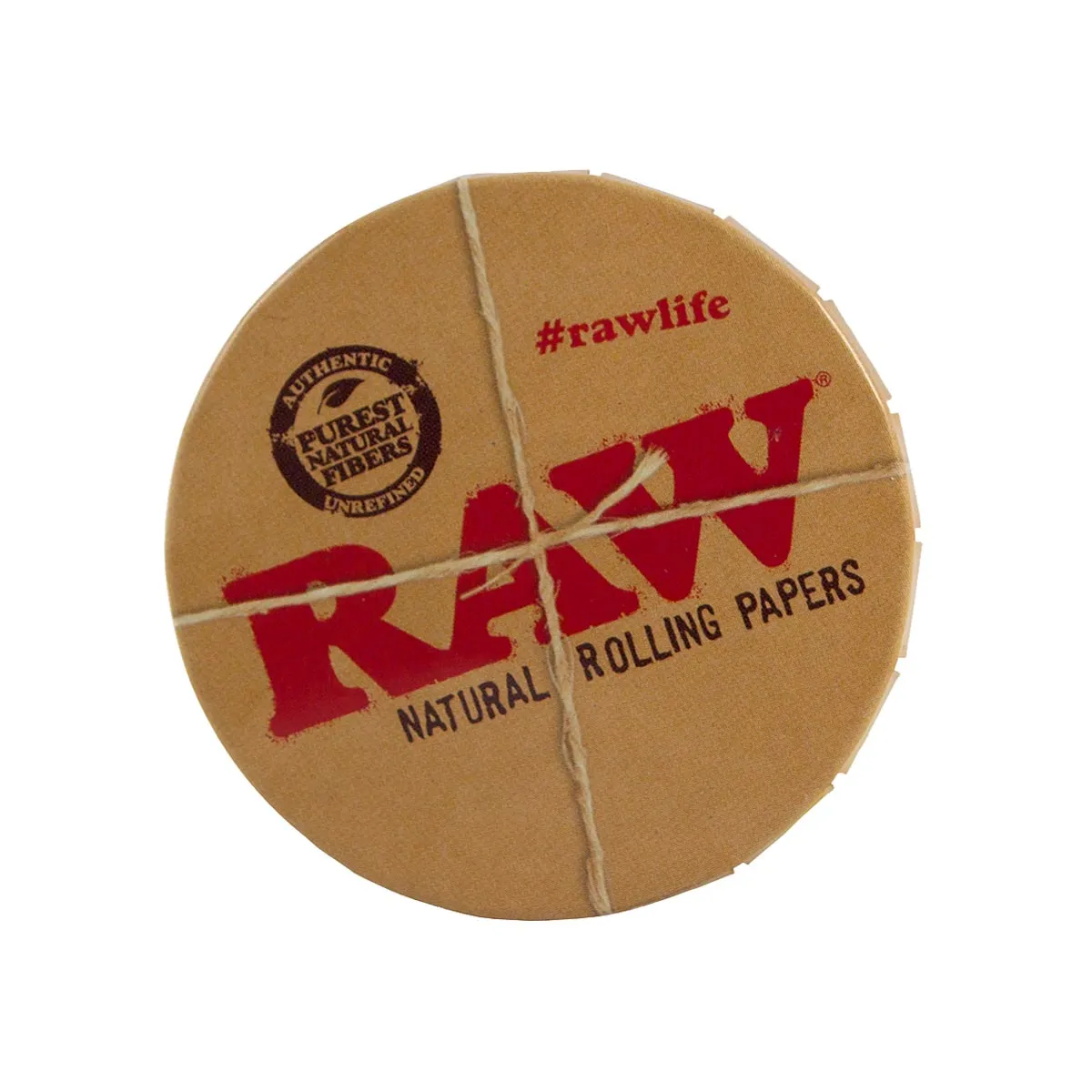 Headcase RAW