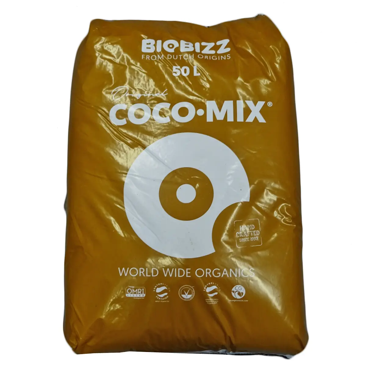 Coco-Mix di Bio Bizz 50 litri
