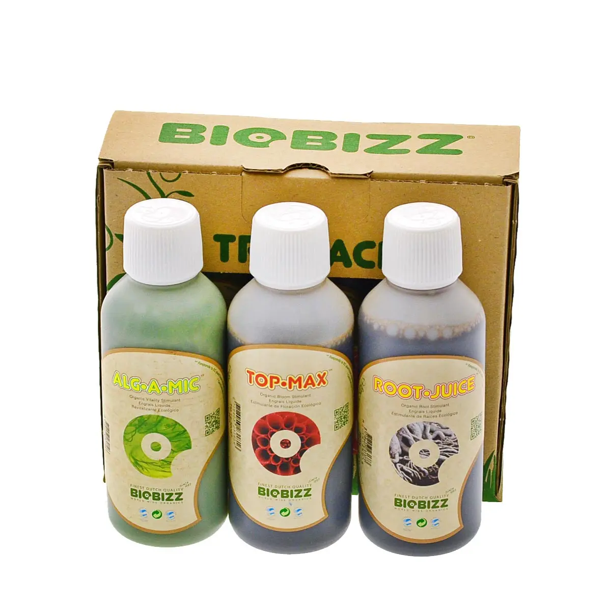 Bio Bizz Trypack Stimulant