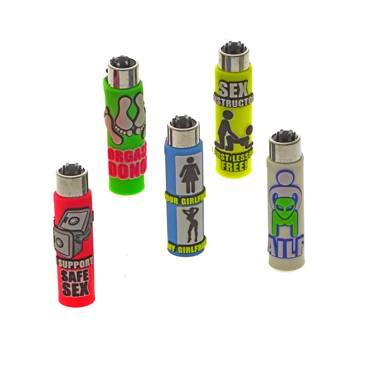Clipper copertura POP #2