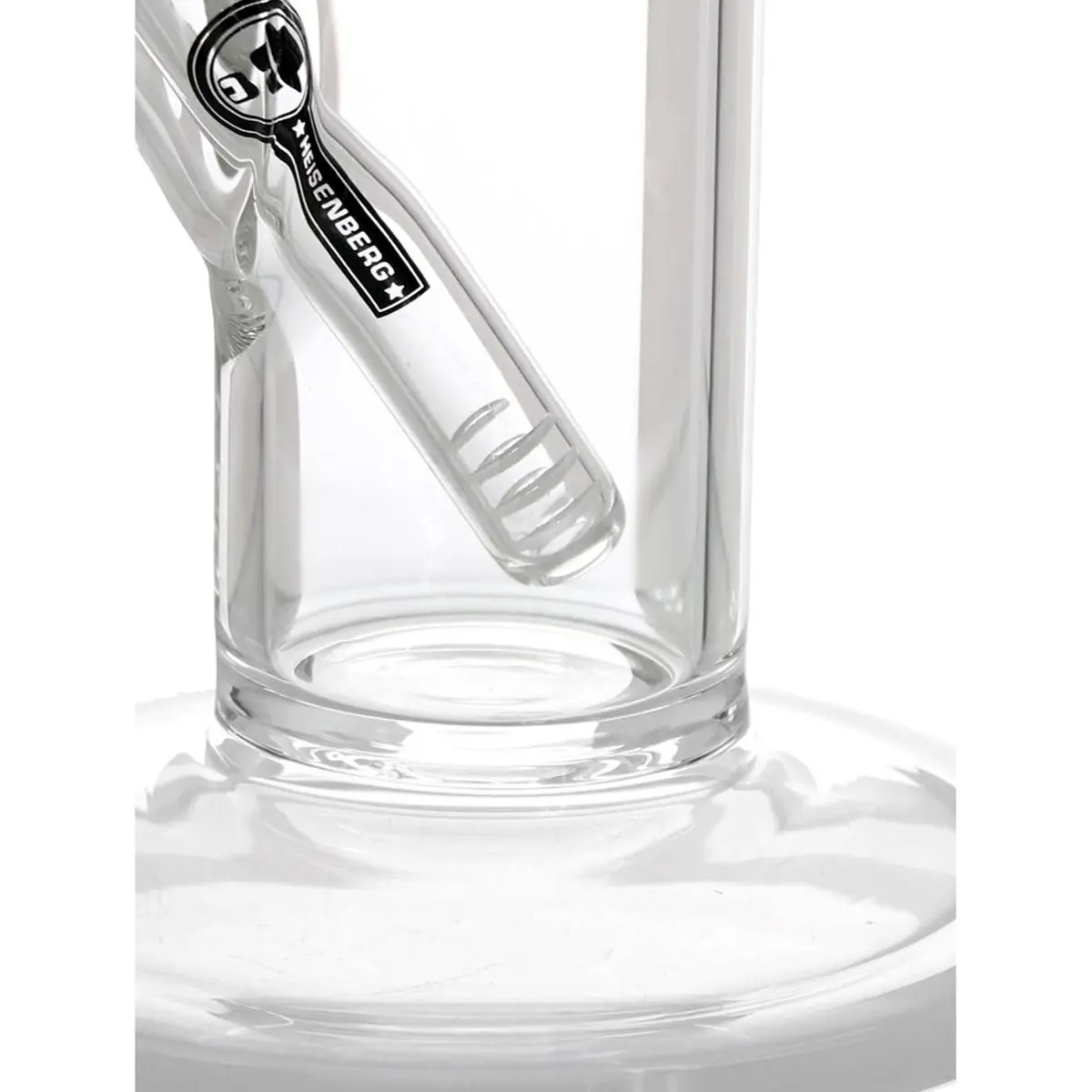 Heisenberg Mahony Illusion ghiaccio singola perc 5 mm