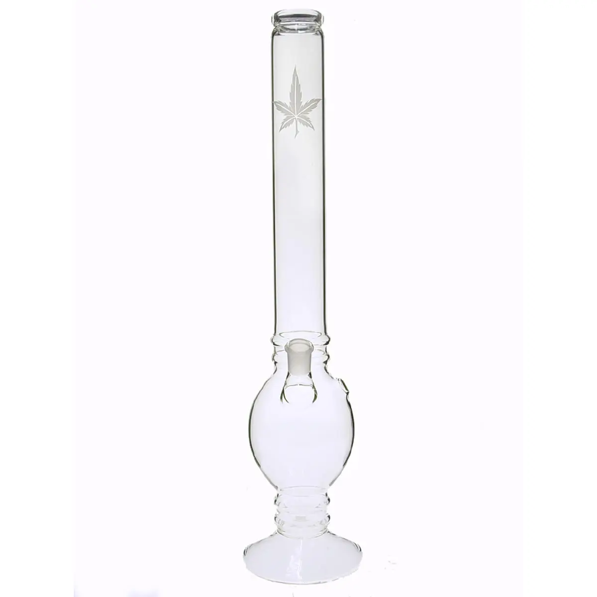 Sand Leaf Bong 52cm