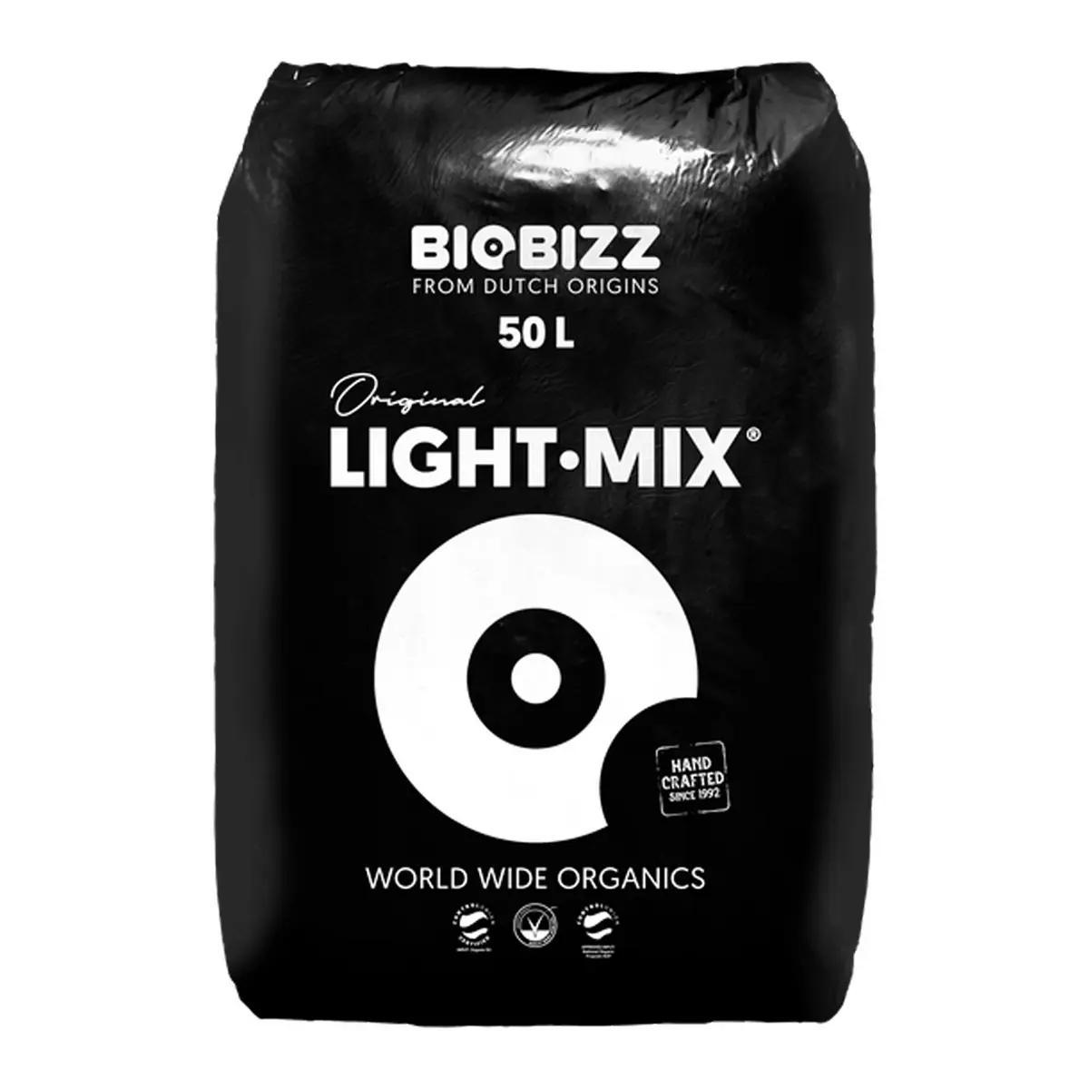 Bio Bizz Light-Mix 50L