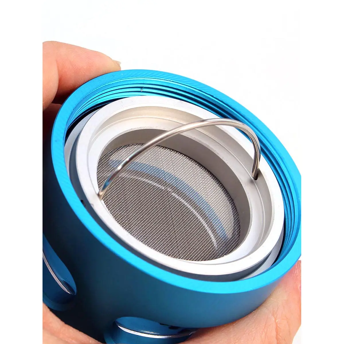 Black Leaf Windoz Grinder