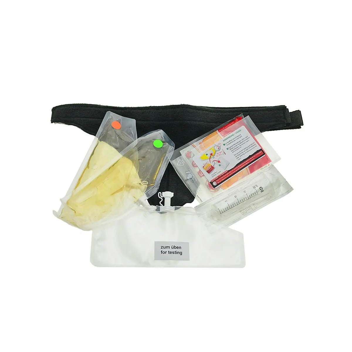 Screeny Weeny 6.0 latino / brown - Beast