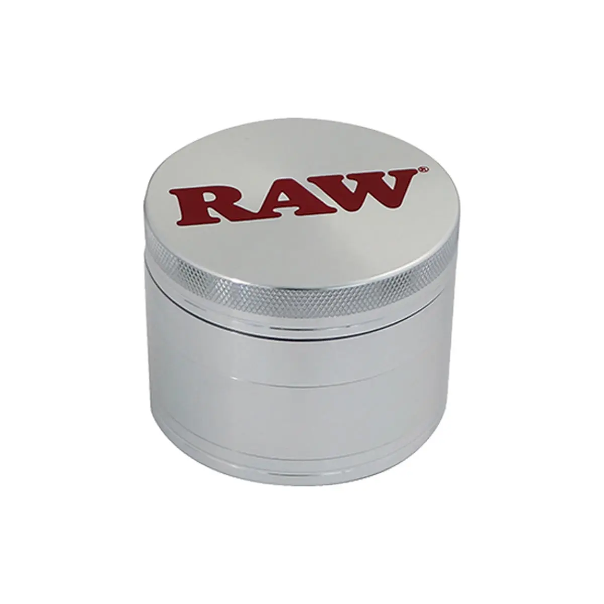 RAW Premium Grinder 4-Part 56mm