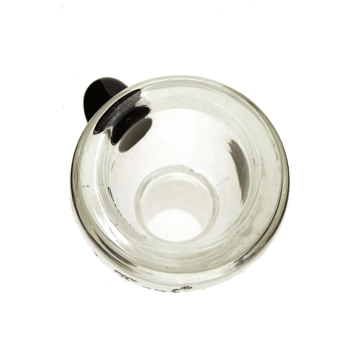  Grande ciotola di vetro Bong 18,8