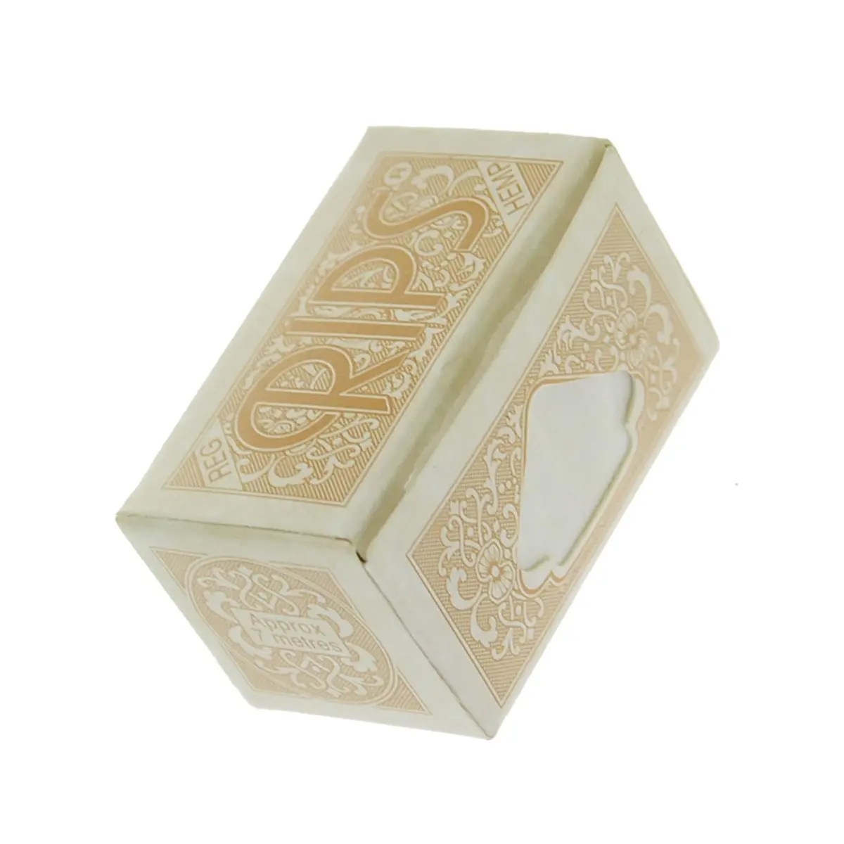 Rips Rolls Hemp Regular - canapa