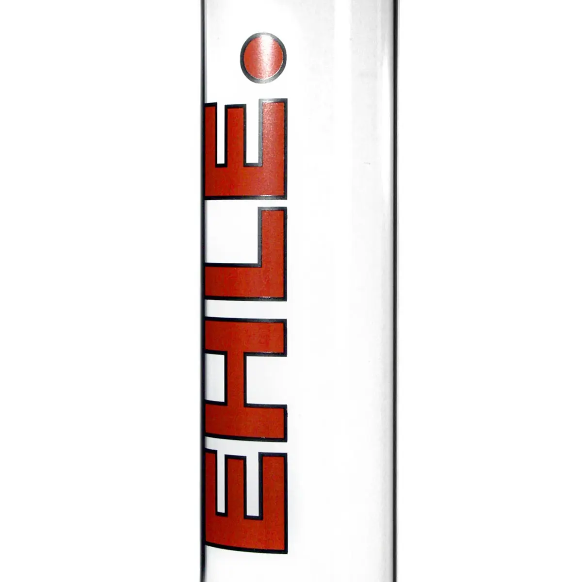 Ehle Bong - 2000ml - 18,8mm - Rosso