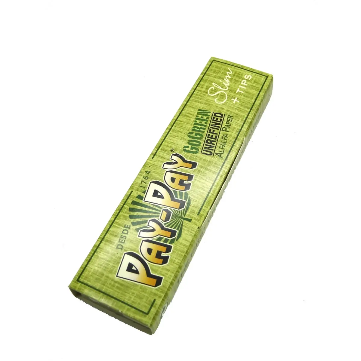 Pay-Pay GoGreen Slim + Tips