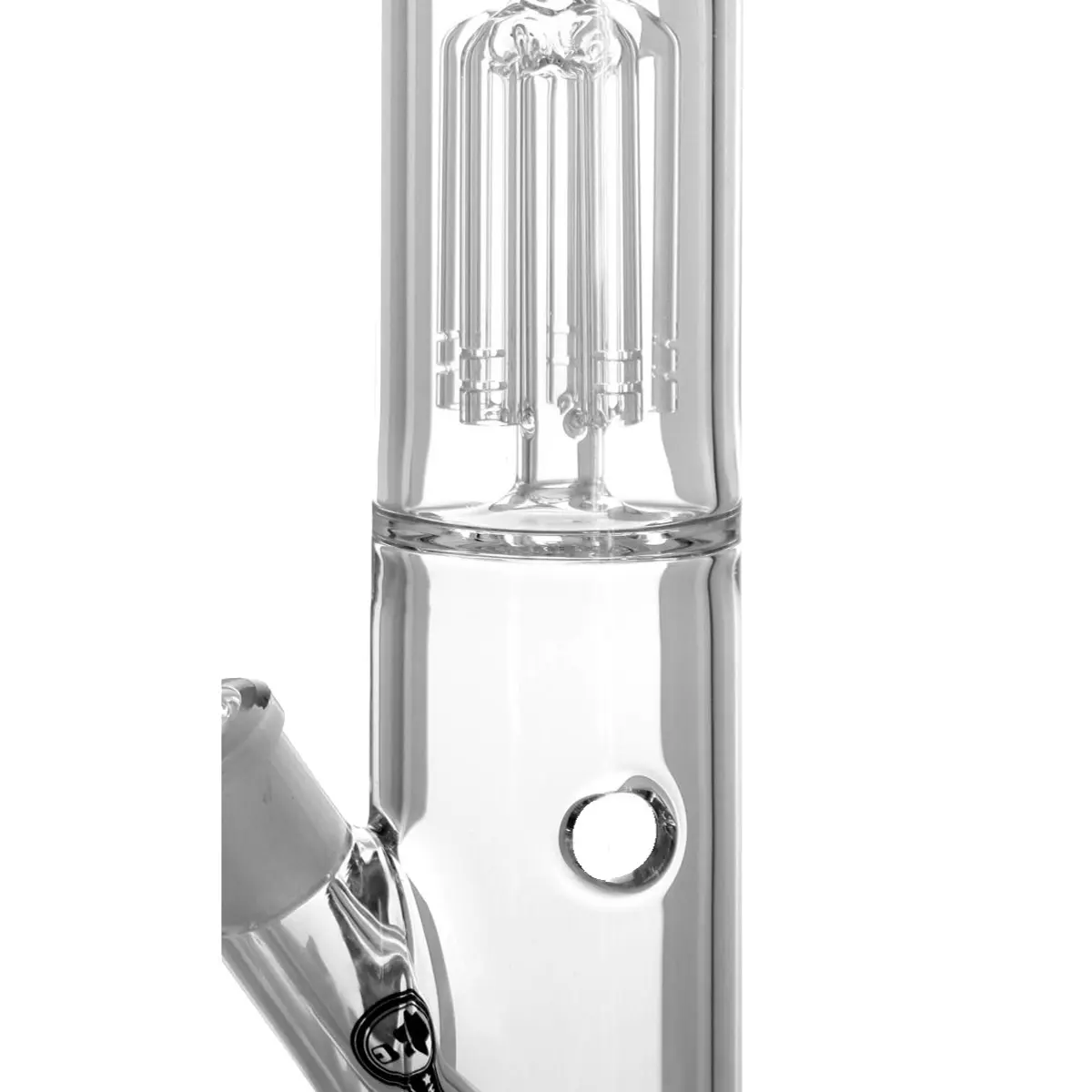 Heisenberg Mahony Illusion ghiaccio singola perc 5 mm