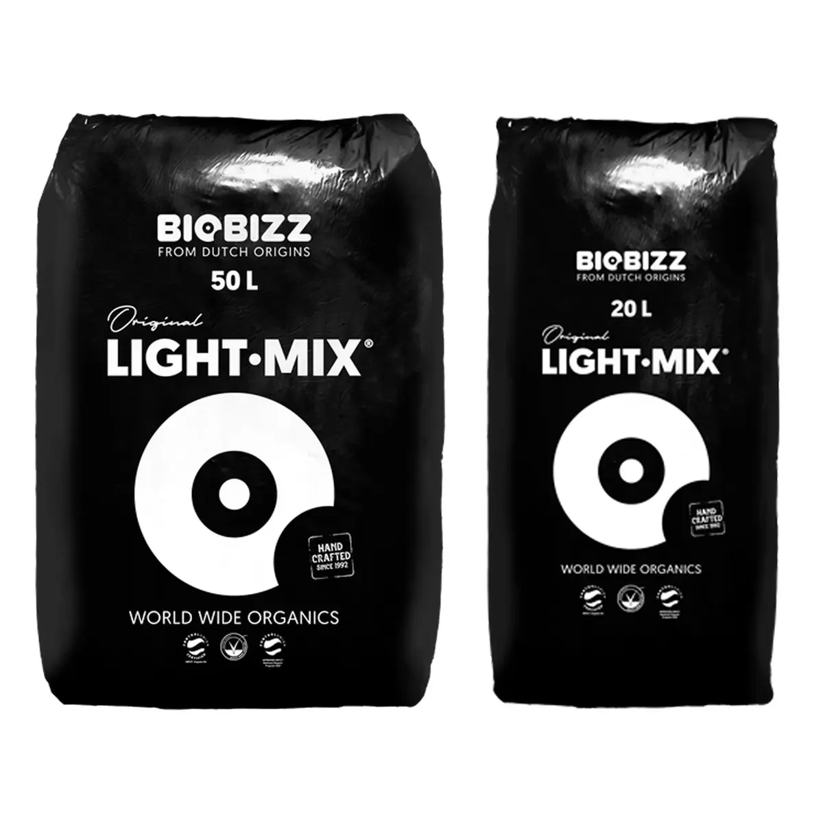 Bio Bizz Light-Mix 